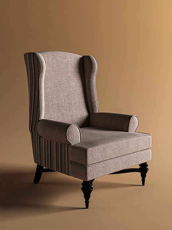 Regal Chair
