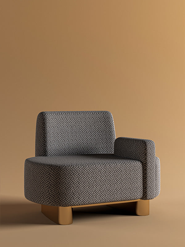 Briana Lounge Chair