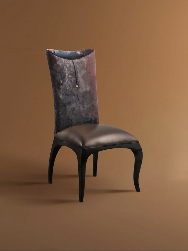 Rocky Star’s Dining Chair