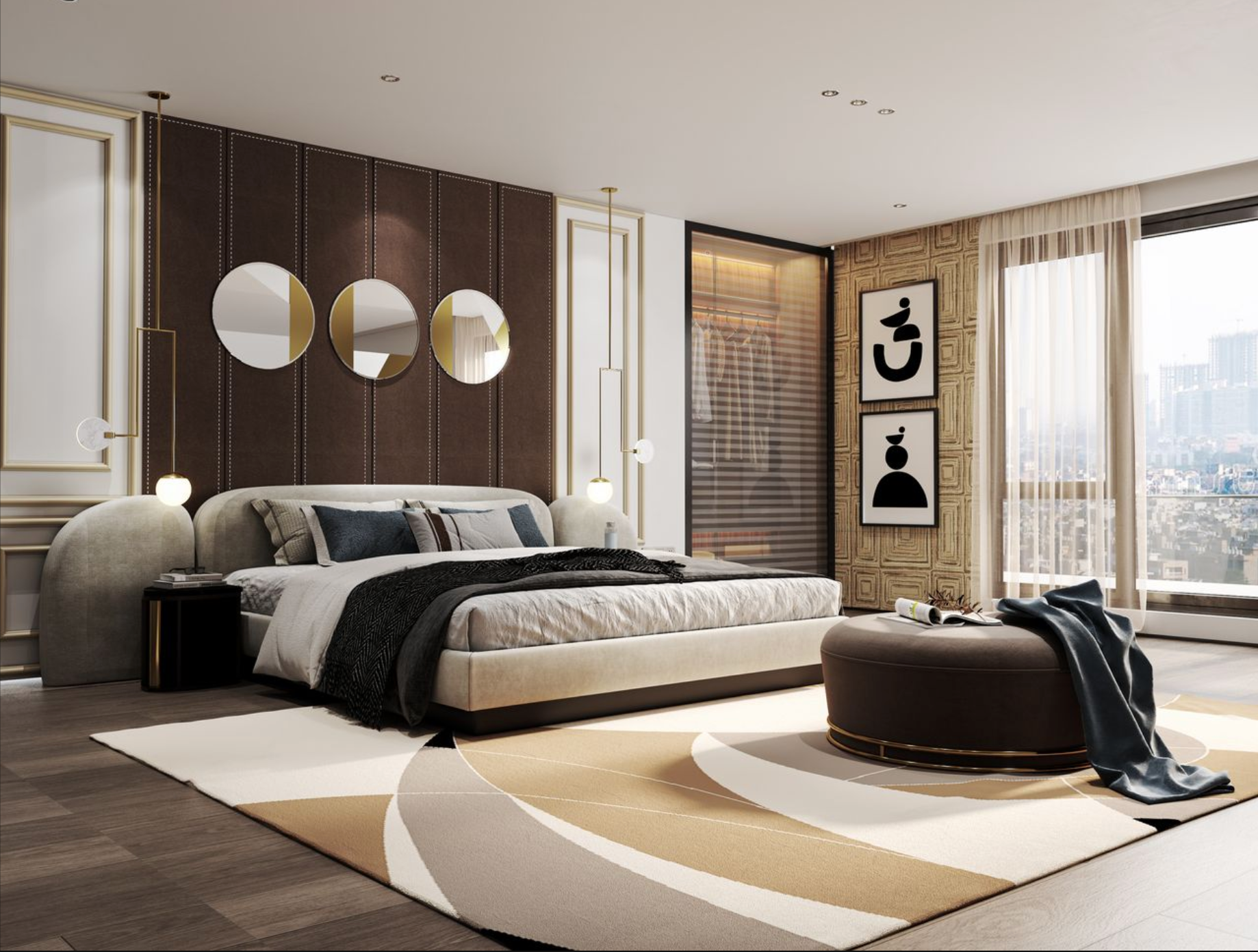 Beds