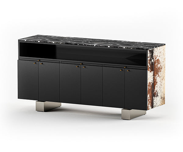 Archer Bar Unit