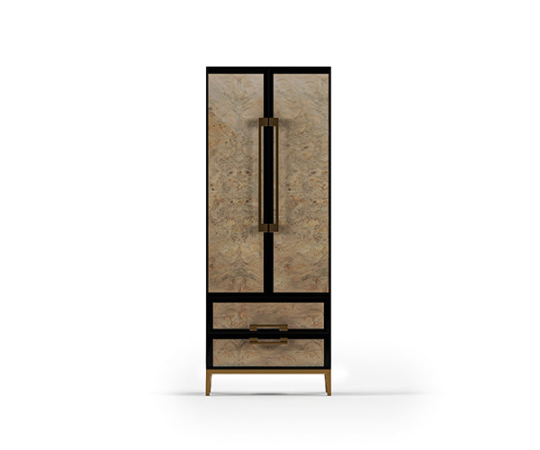 Magnus Bar Cabinet