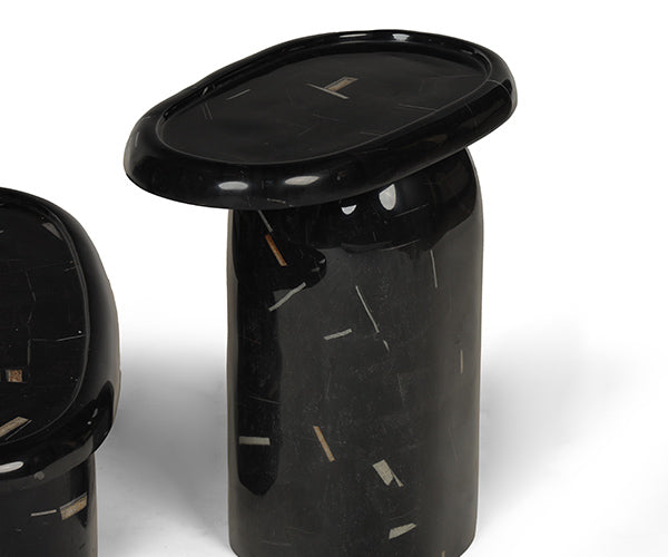 Louise Sidetable (Set Of 3)