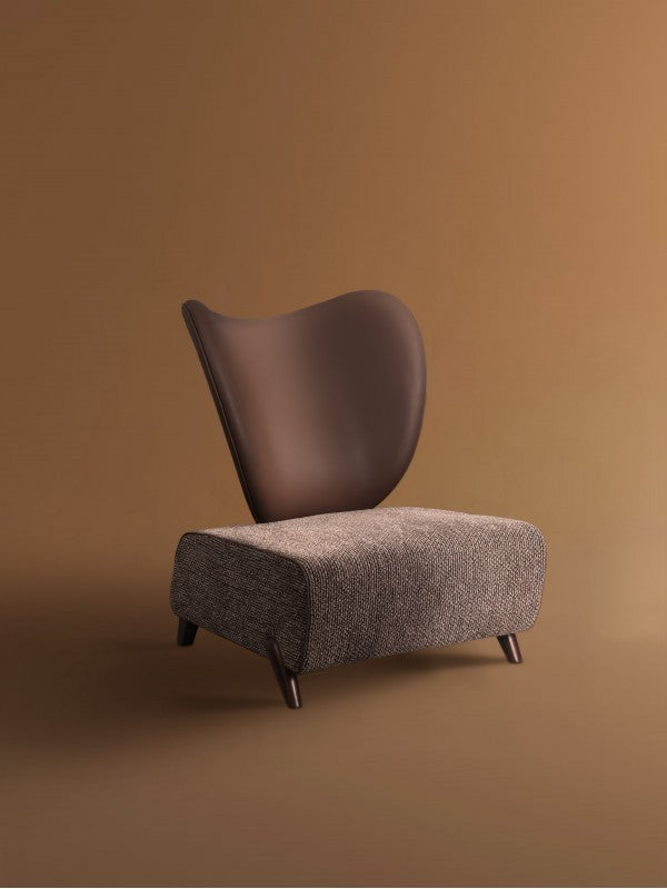 Alien Accent Chair