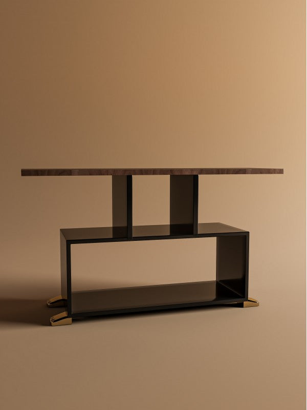 Barrow Console Table