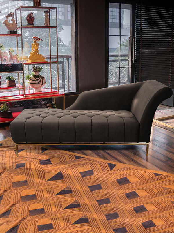 California Chaise Lounge
