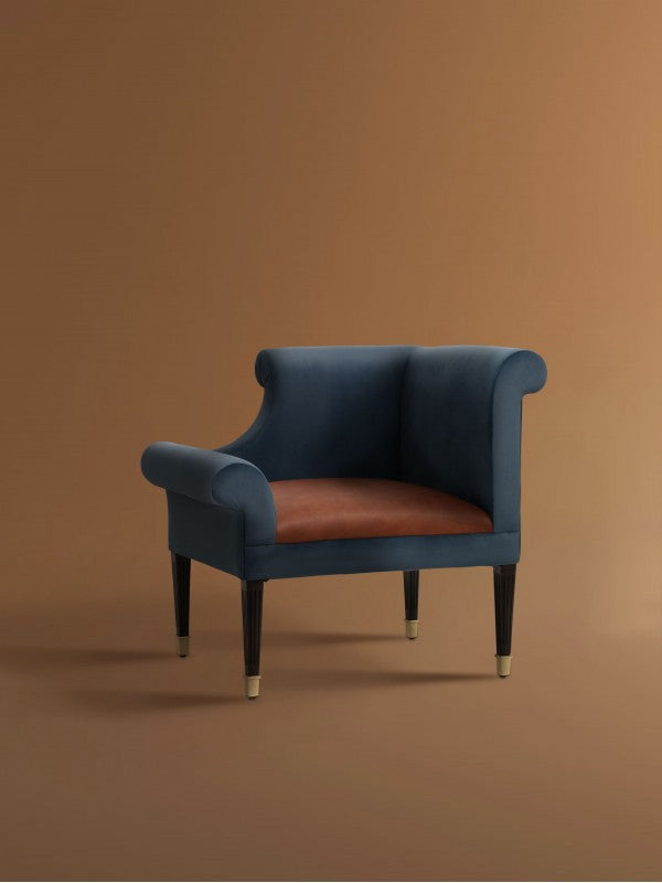 Crossby Designer Chair