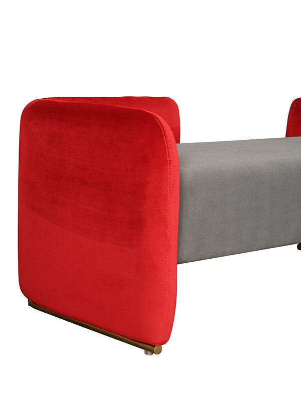 Ashton Bench