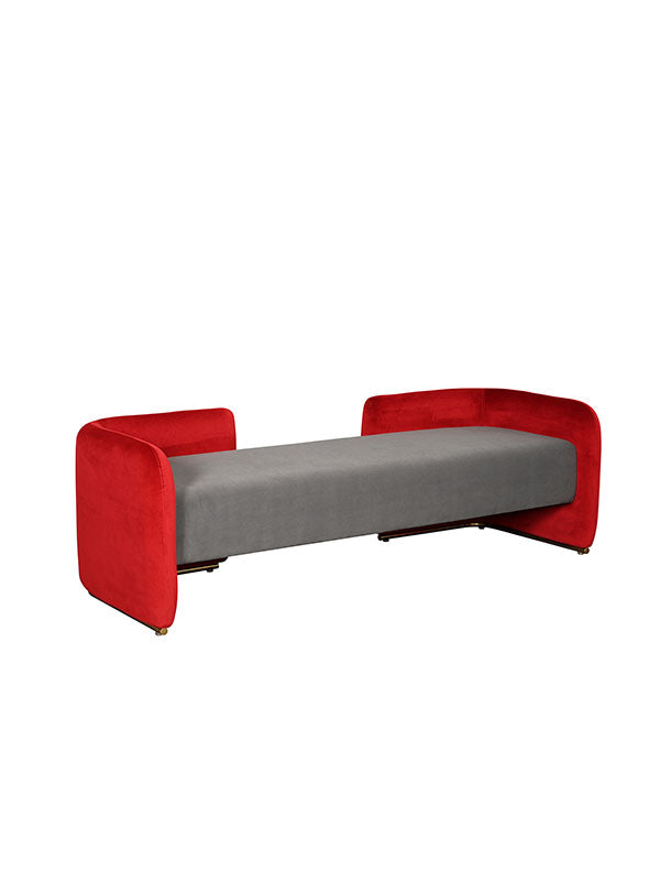 Ashton Bench