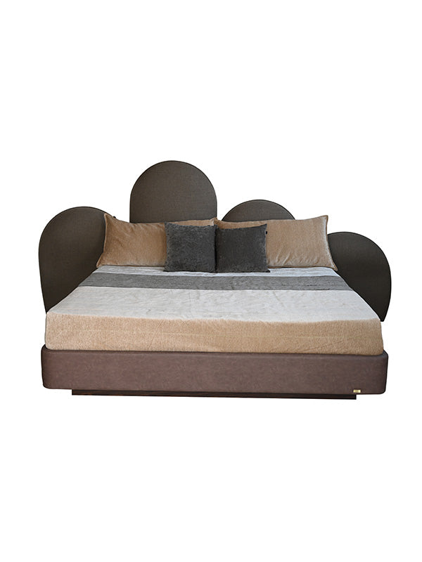 Galaxy Bed with storage