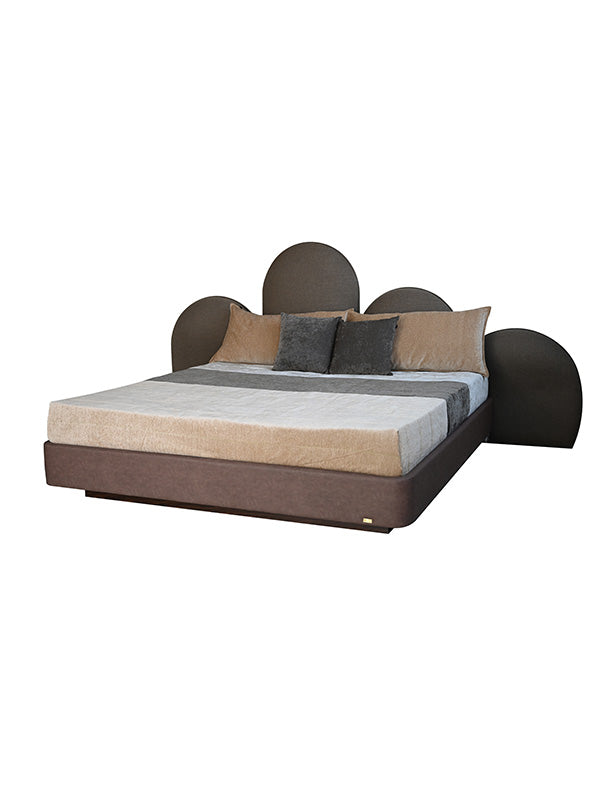 Galaxy Bed with storage