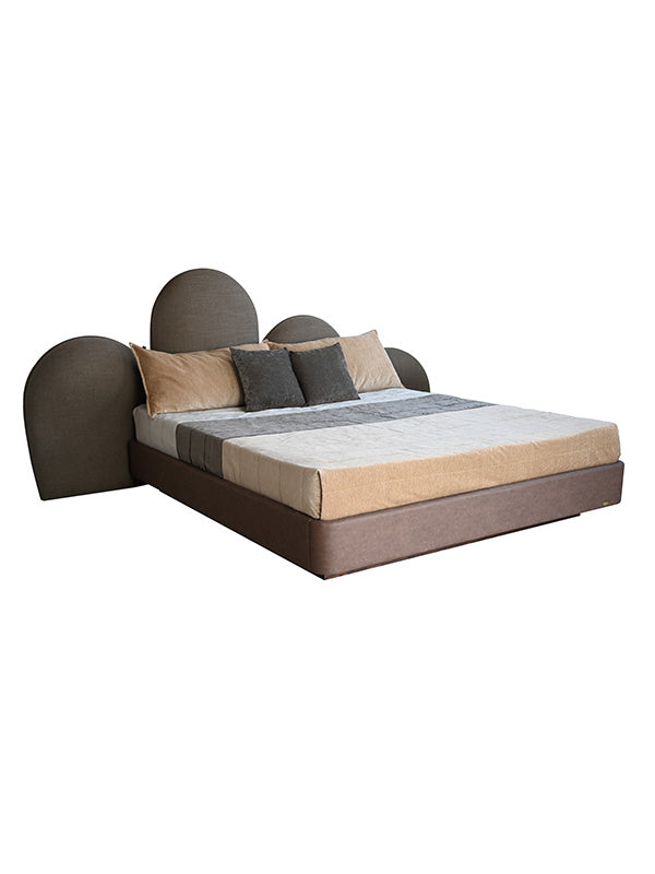 Galaxy Bed with storage
