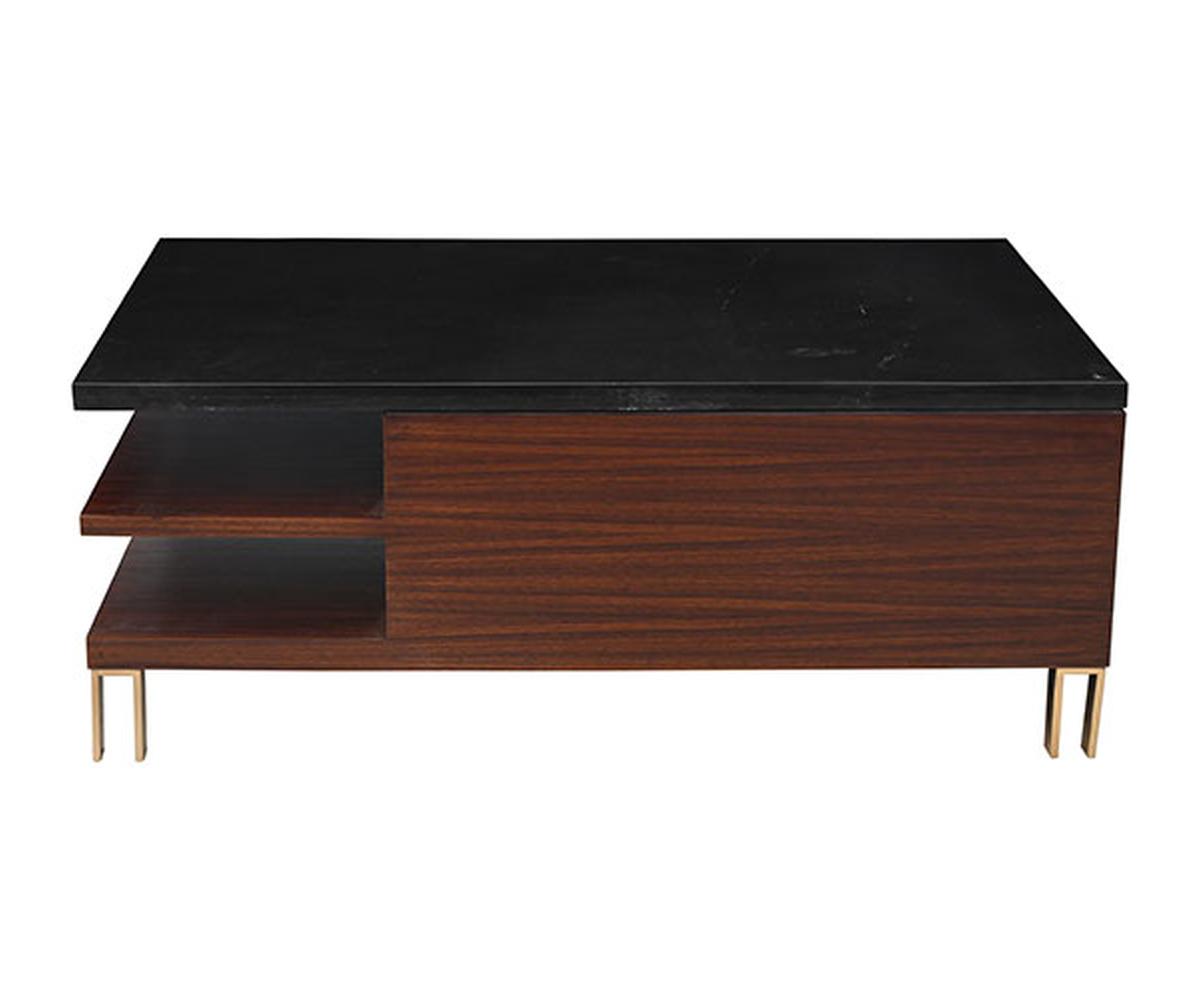 Hampton Coffee Table
