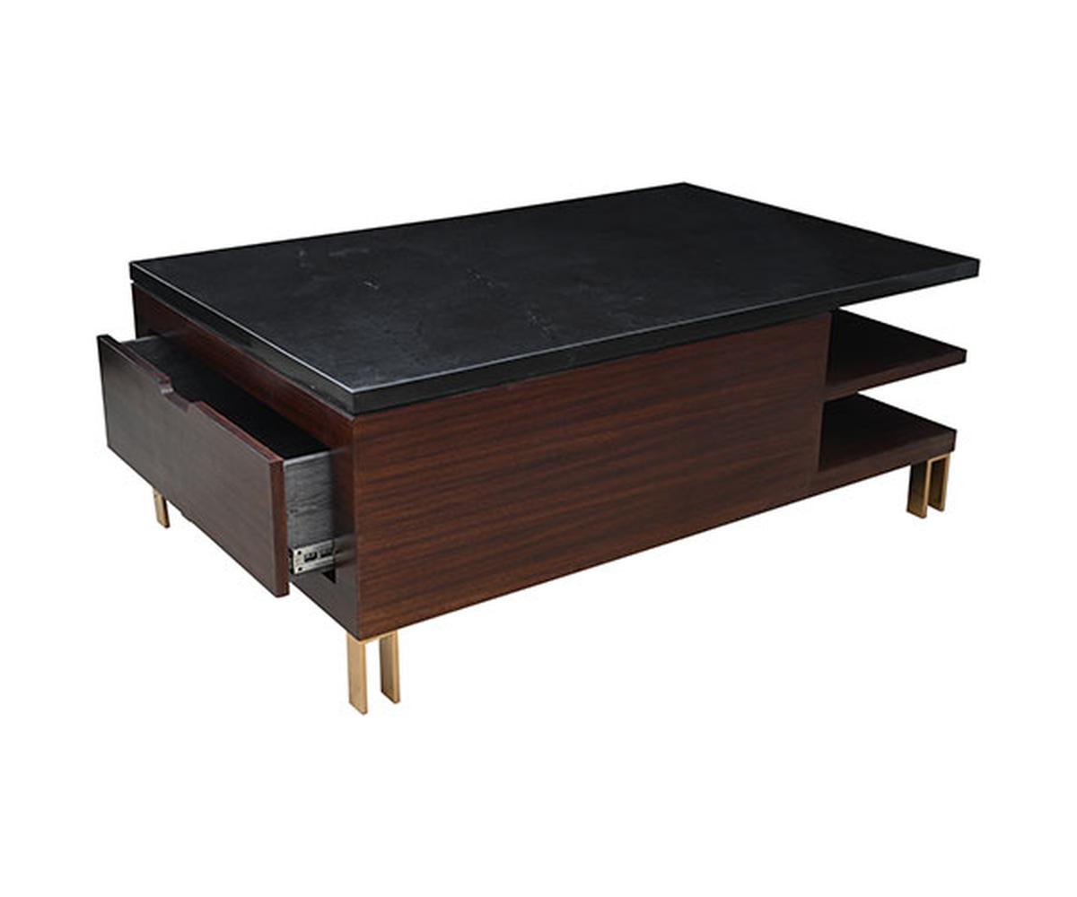 Hampton Coffee Table