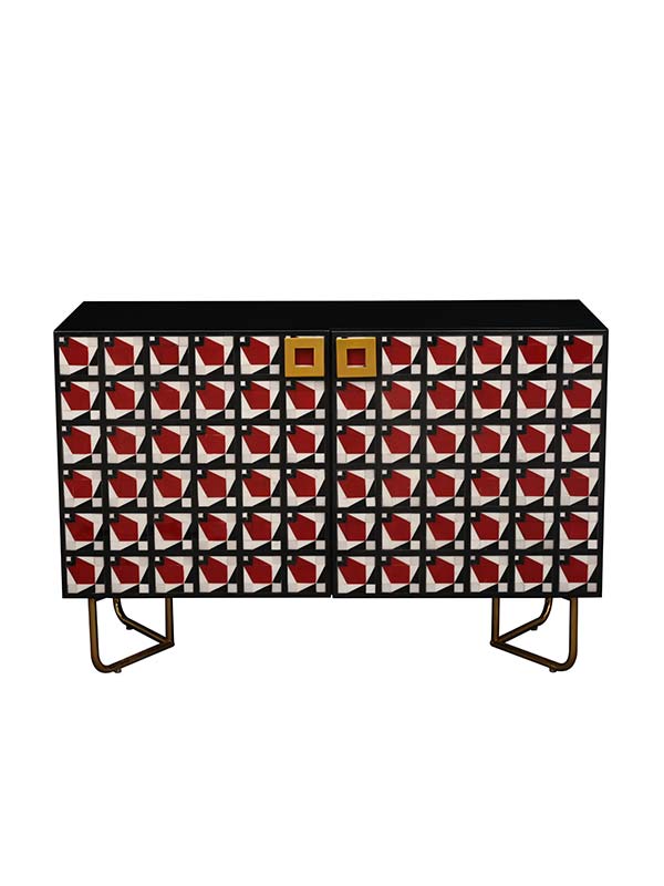 Ash Sideboard