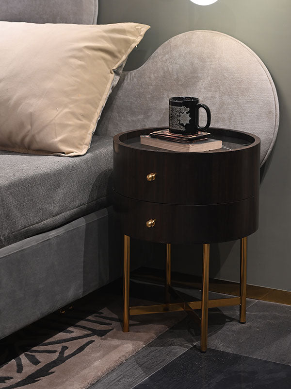 Larry Bedside Table