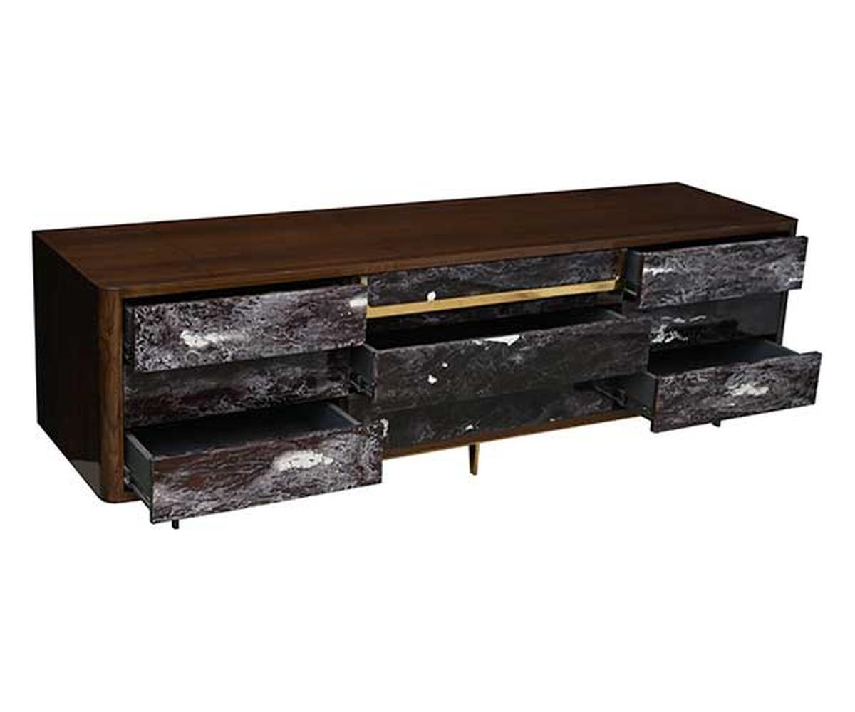 Fleck Tv Unit
