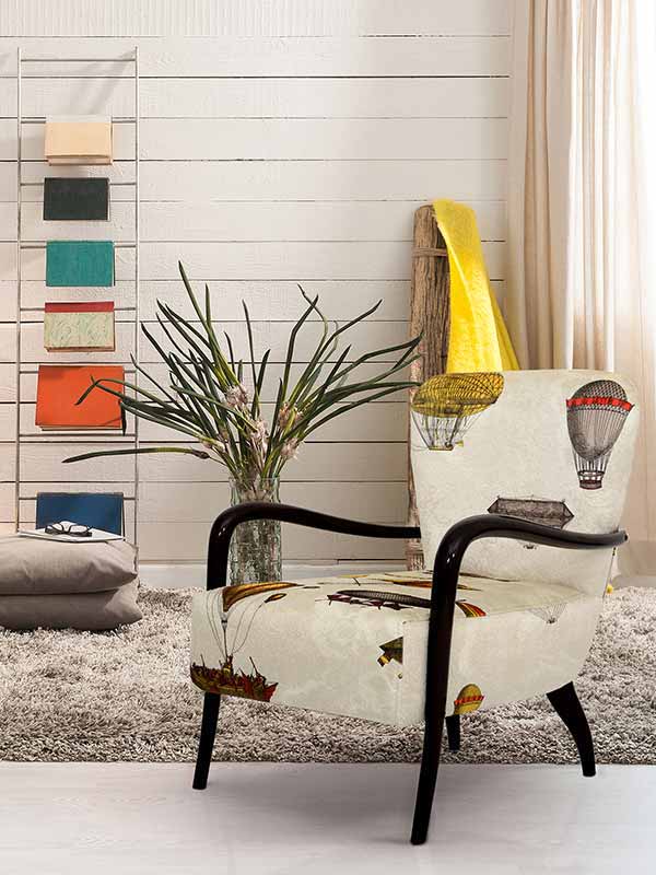 Santiago Chair