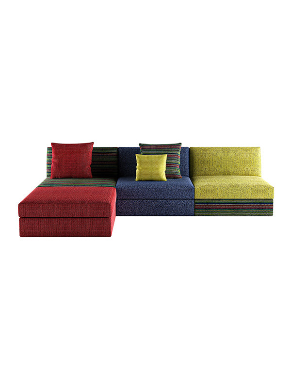 The Mariner Sectional