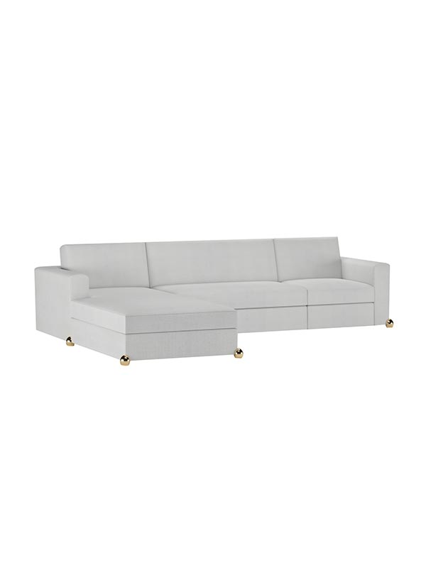 The Mariner Sectional