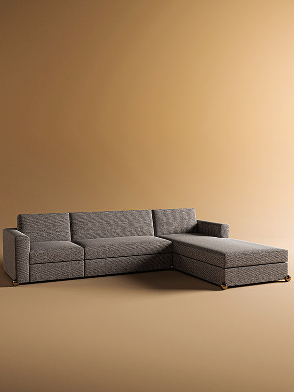 The Mariner Sectional