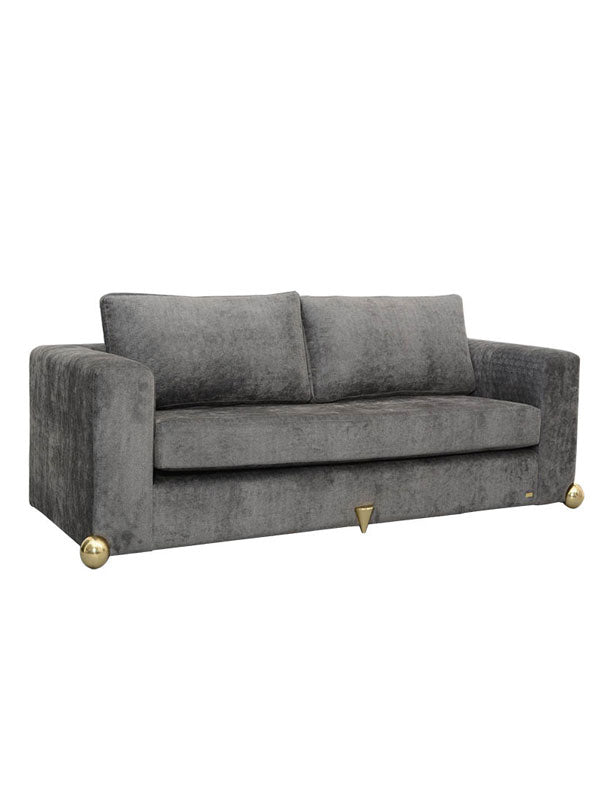 The Mariner Couch