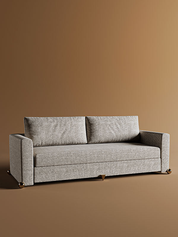 The Mariner Couch