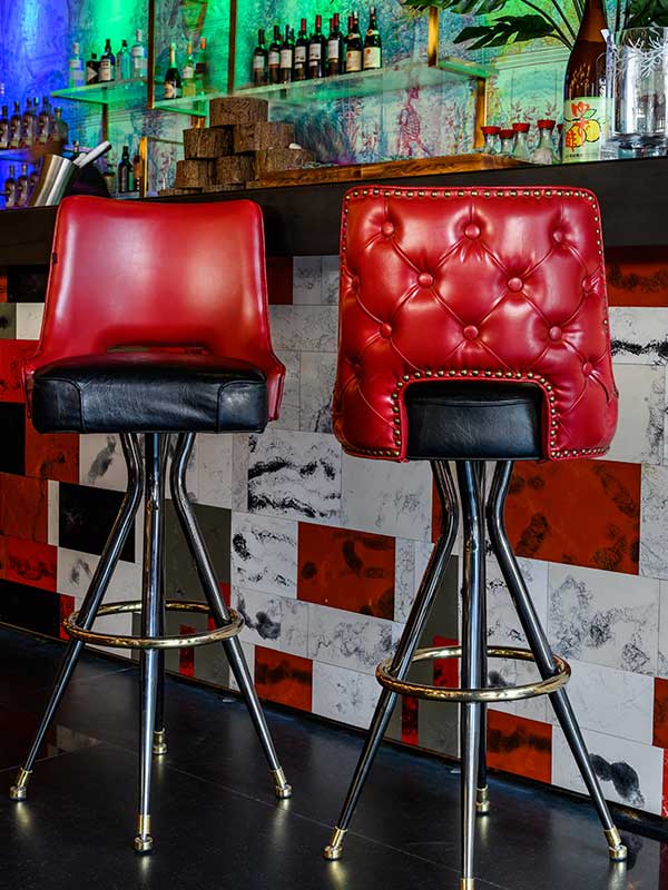 Ricks Bar Stool