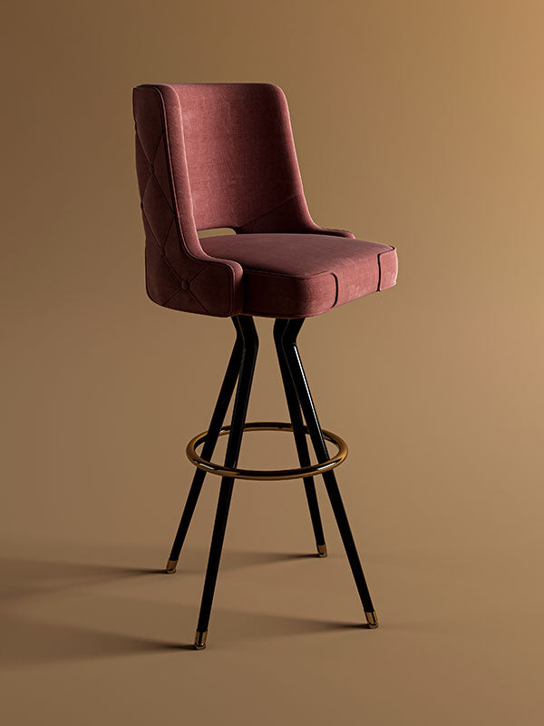Ricks Bar Stool