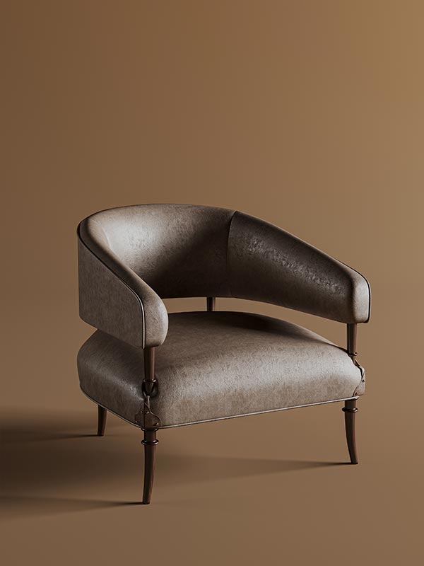 Zerina Chair