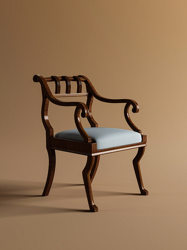 Lamees Chair