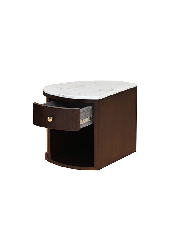 Alaine Bedside Table