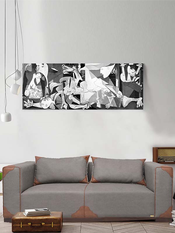 Travelers Sofa