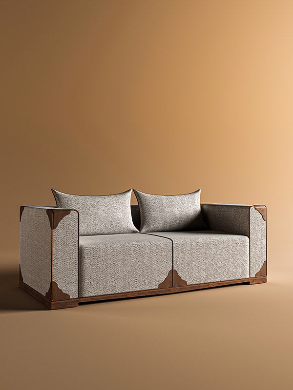 Travelers Sofa