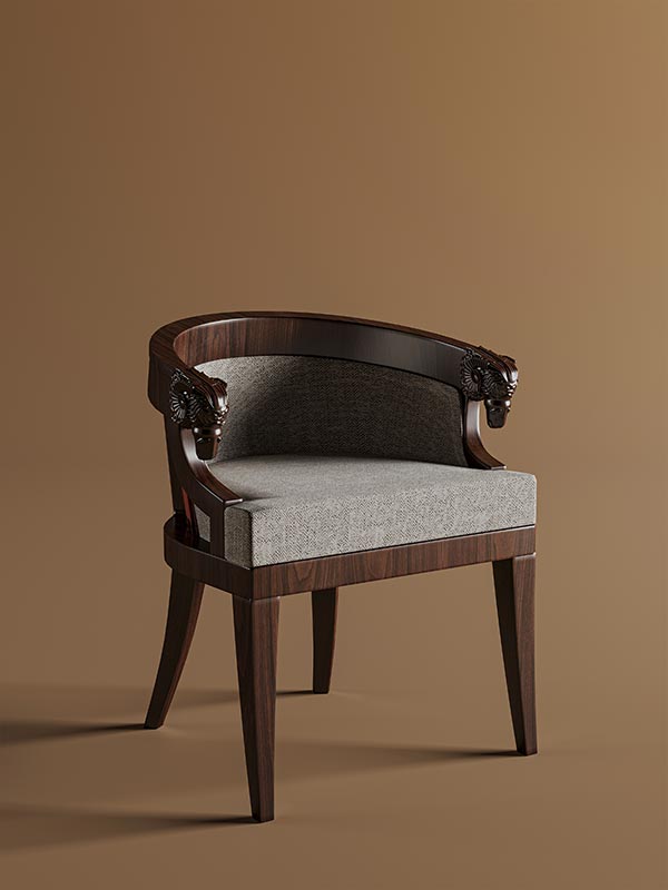 Kia Chair