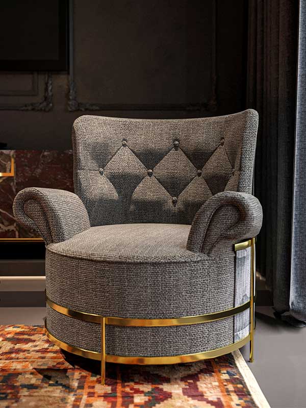 Azita Chair