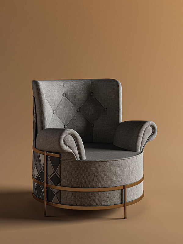 Azita Chair