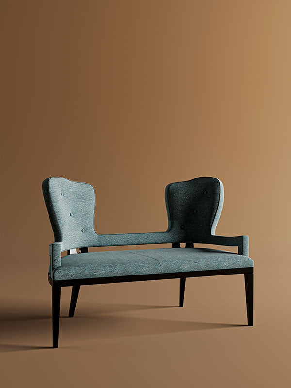 Irin Sofa