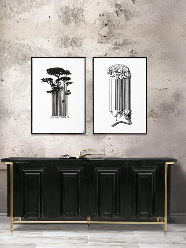 Kaizer Sideboard