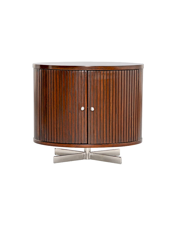 Madison Bedside Table