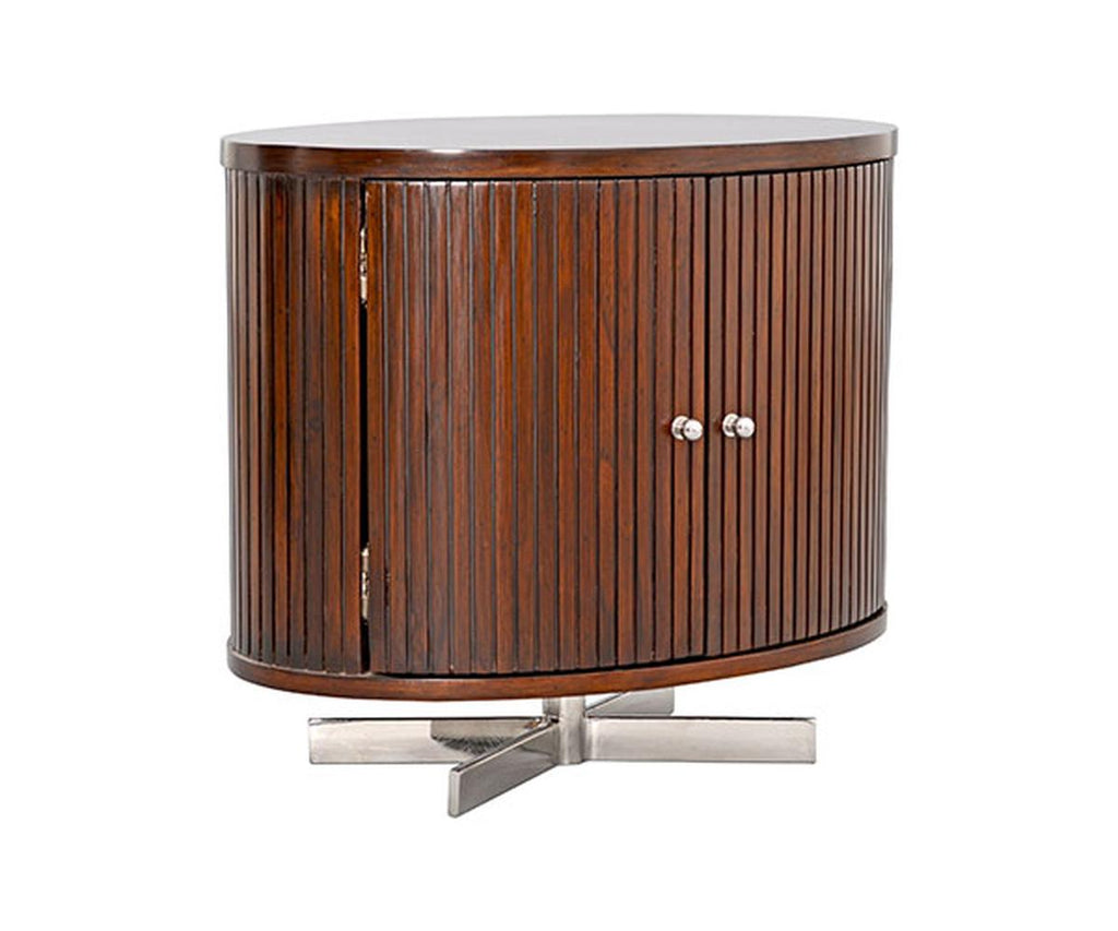 Madison Bedside Table