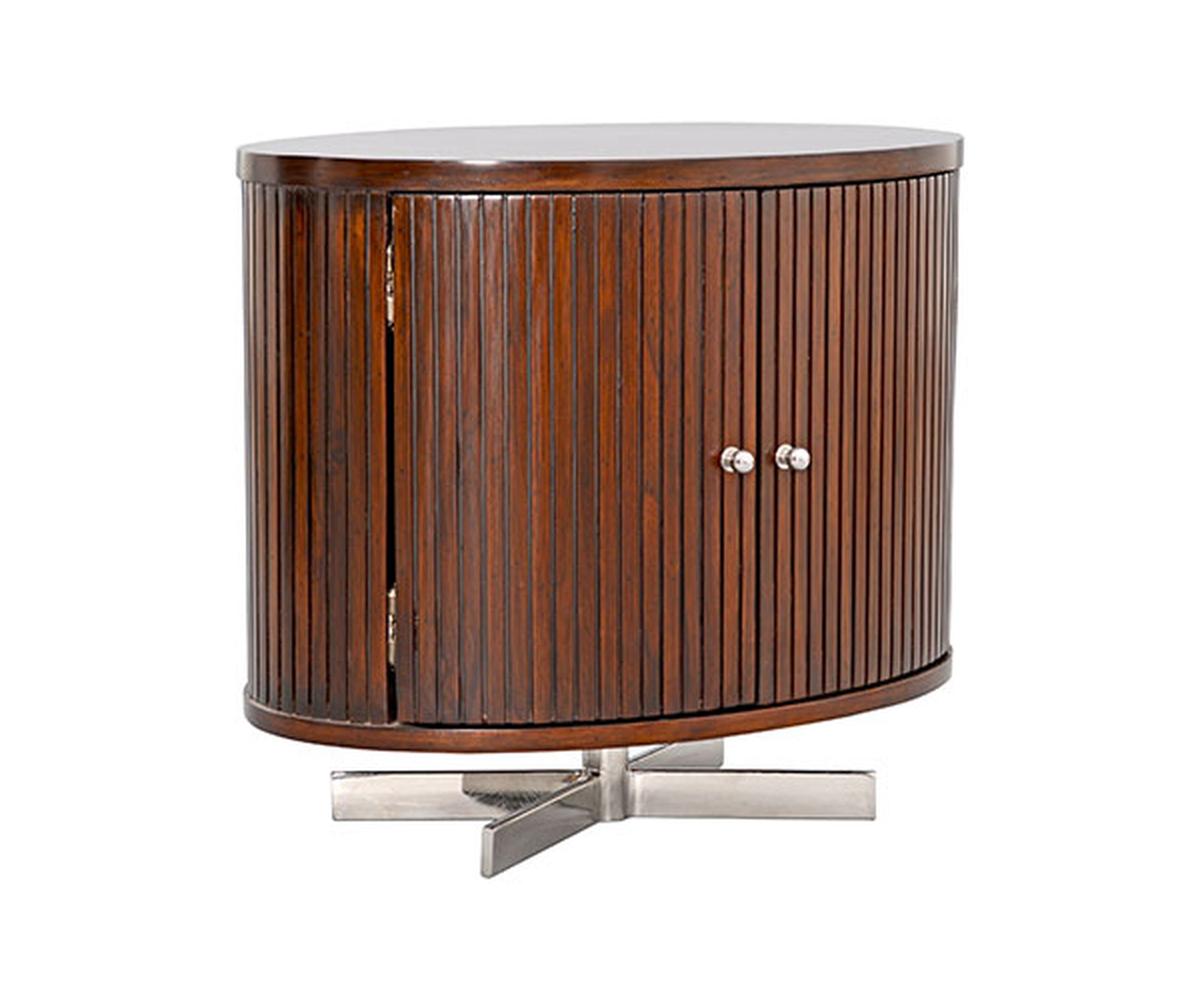 Madison Bedside Table