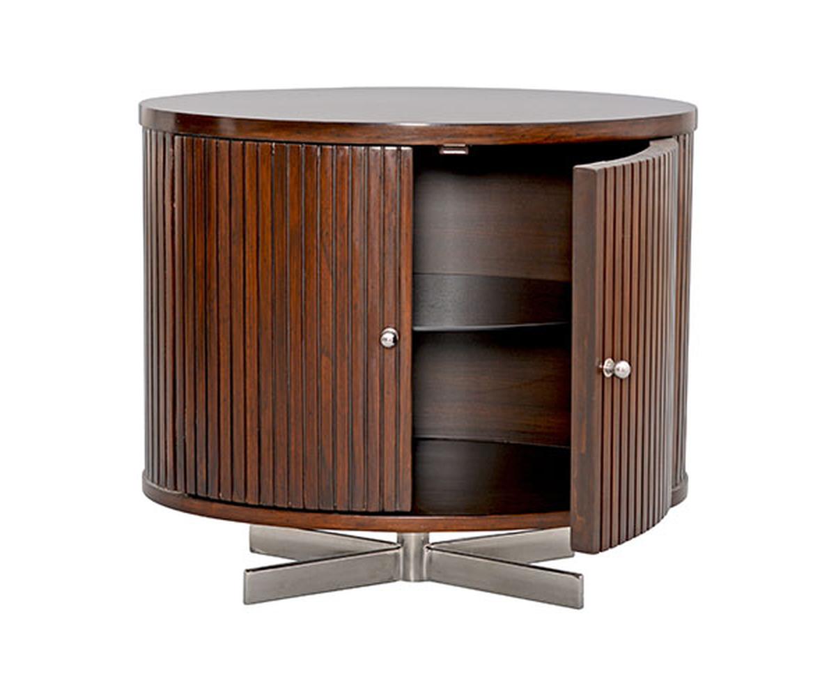 Madison Bedside Table
