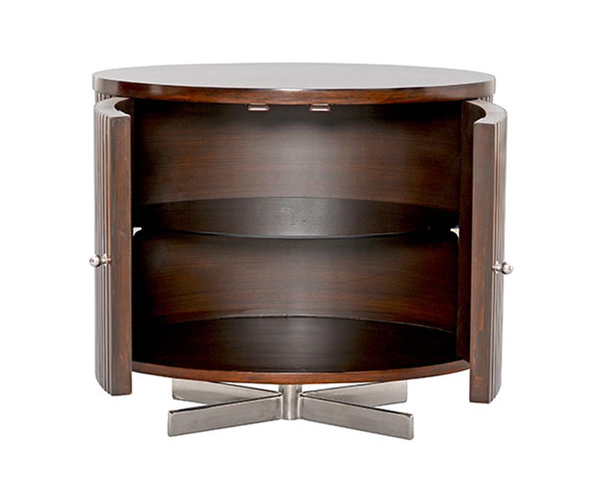 Madison Bedside Table