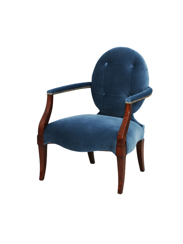 Kim Arm Chair