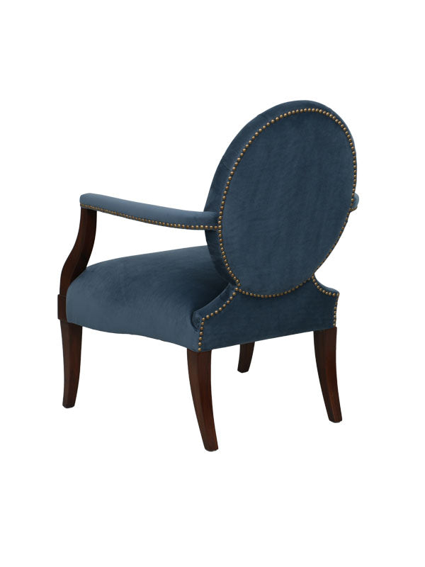 Kim Arm Chair