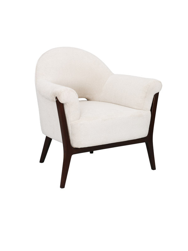 Sophie Barrel Chair