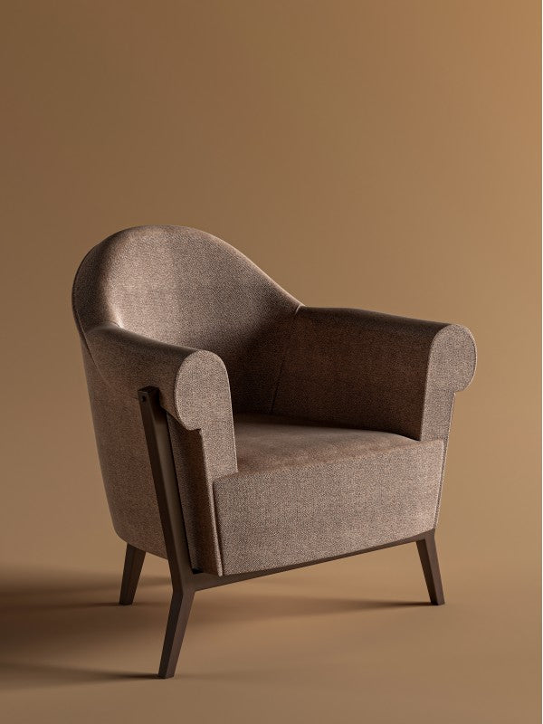 Sophie Barrel Chair