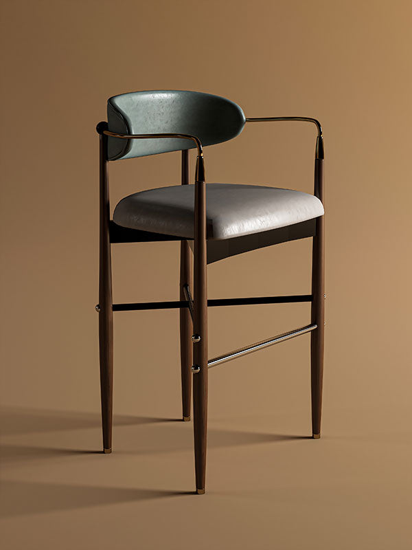 Rodin Bar Chair