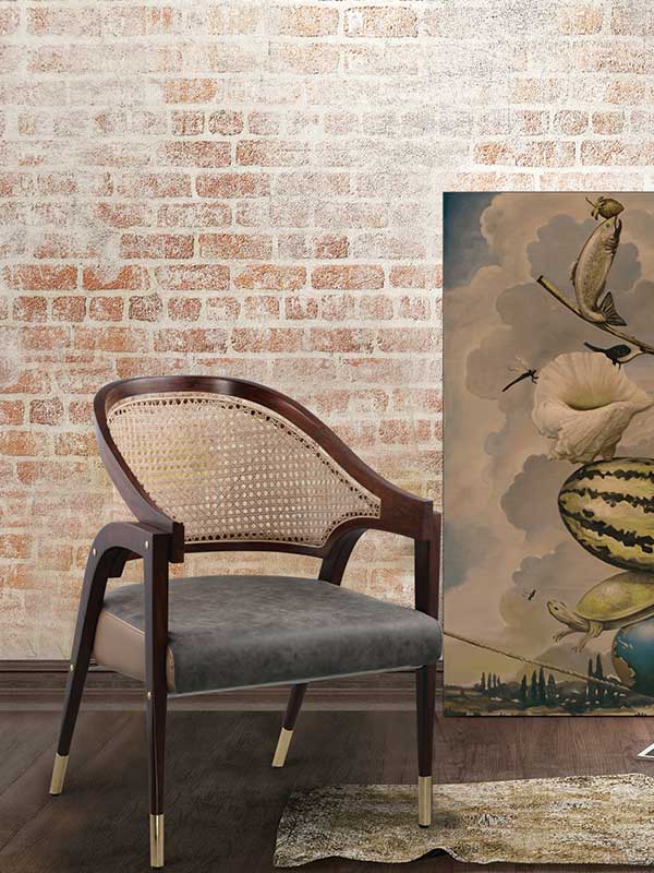 Rey Armchair